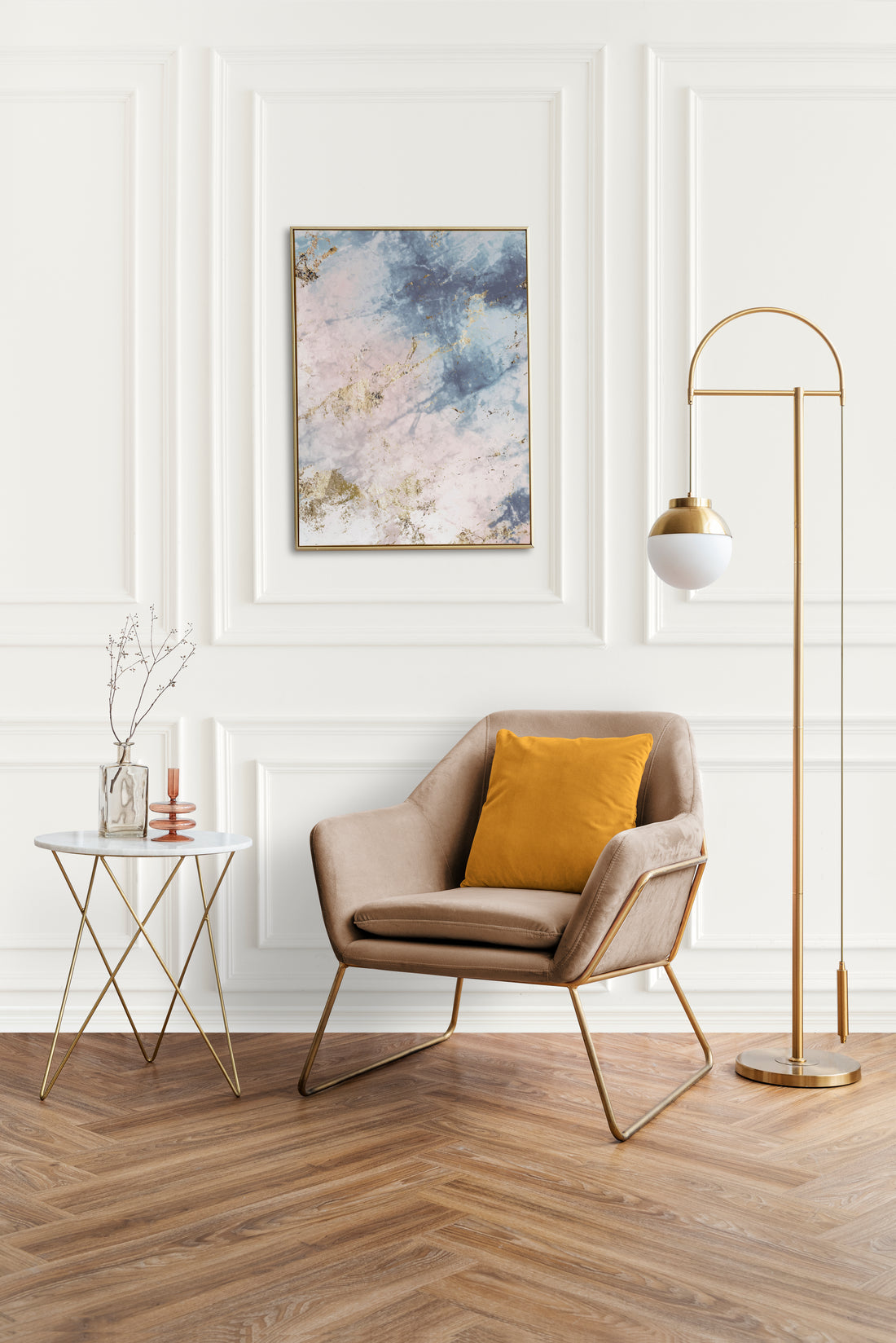 10 astuces pour choisir des photos de décoration
