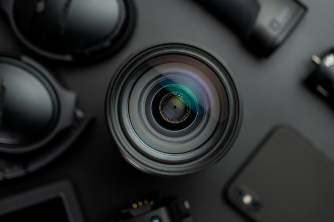 Comment à été inventé la photographie