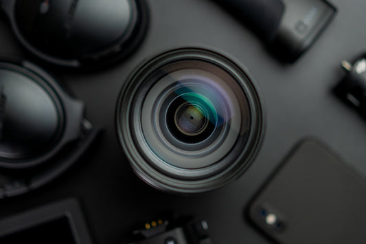 Comment à été inventé la photographie