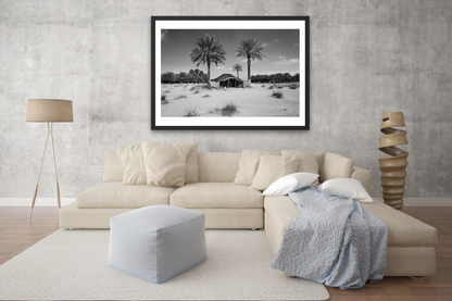 DESERT