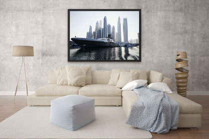 Dubaï - Marina