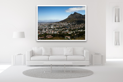 Lion's Head