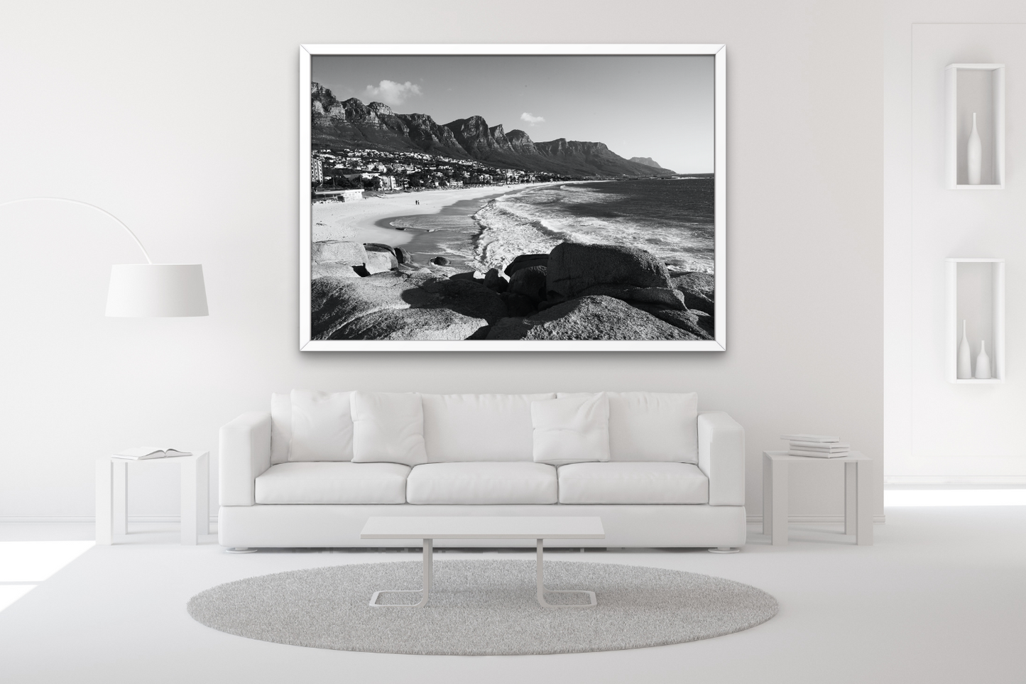 Glencairn Beach