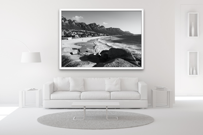 Glencairn Beach