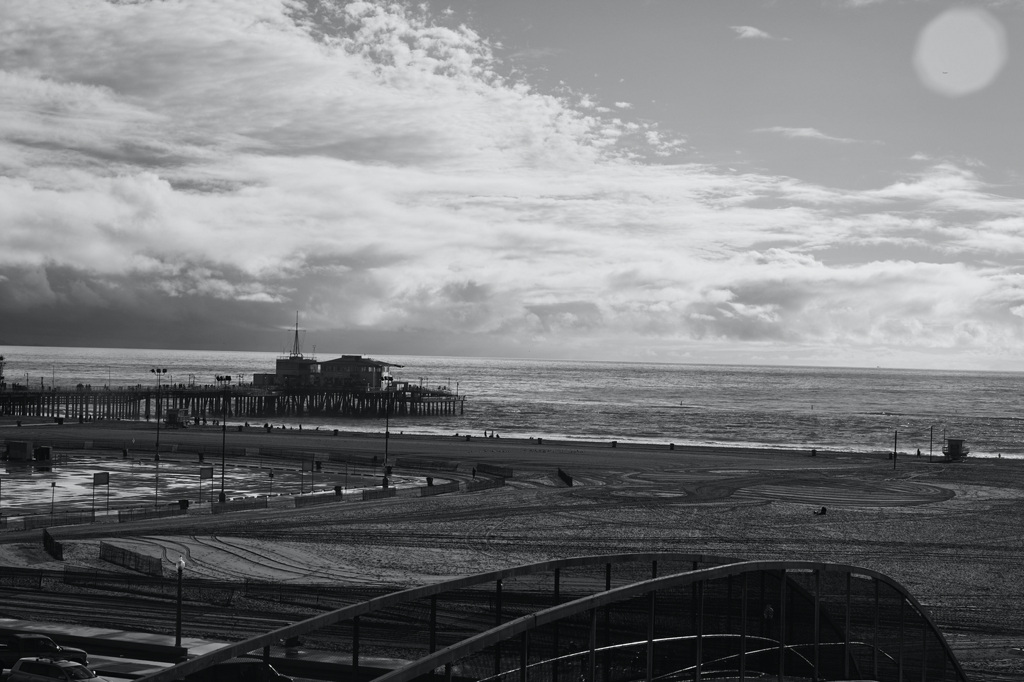 Santa Monica