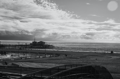 Santa Monica