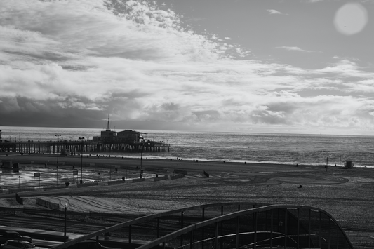 Santa Monica