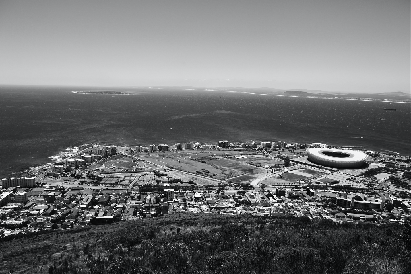 Robben Island