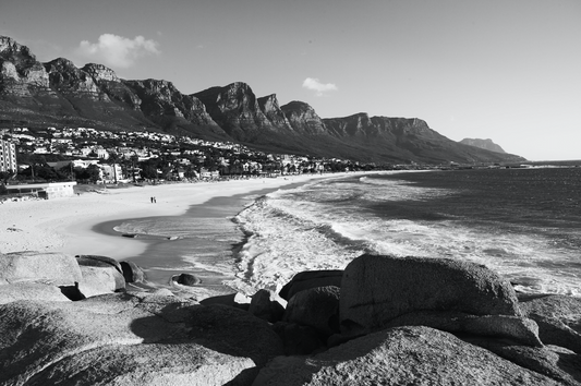 Glencairn Beach