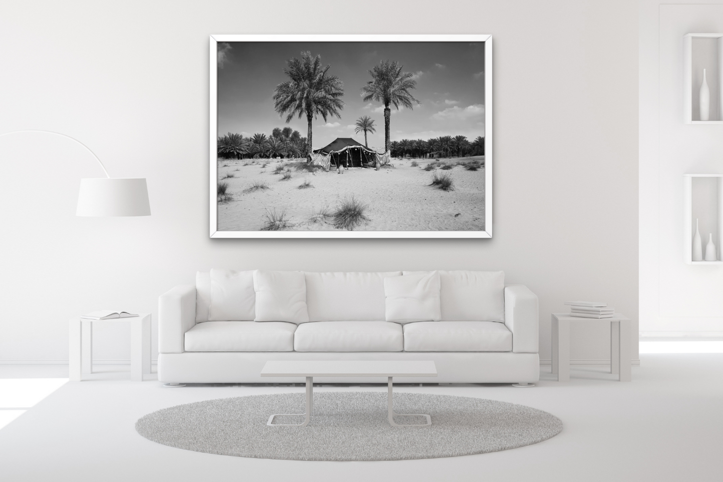 DESERT