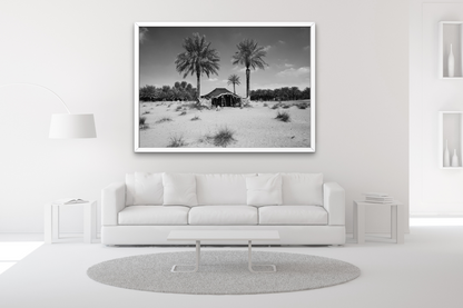 DESERT